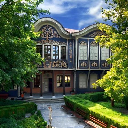 Modern & Elegant City Center Apartments Plovdiv Luaran gambar