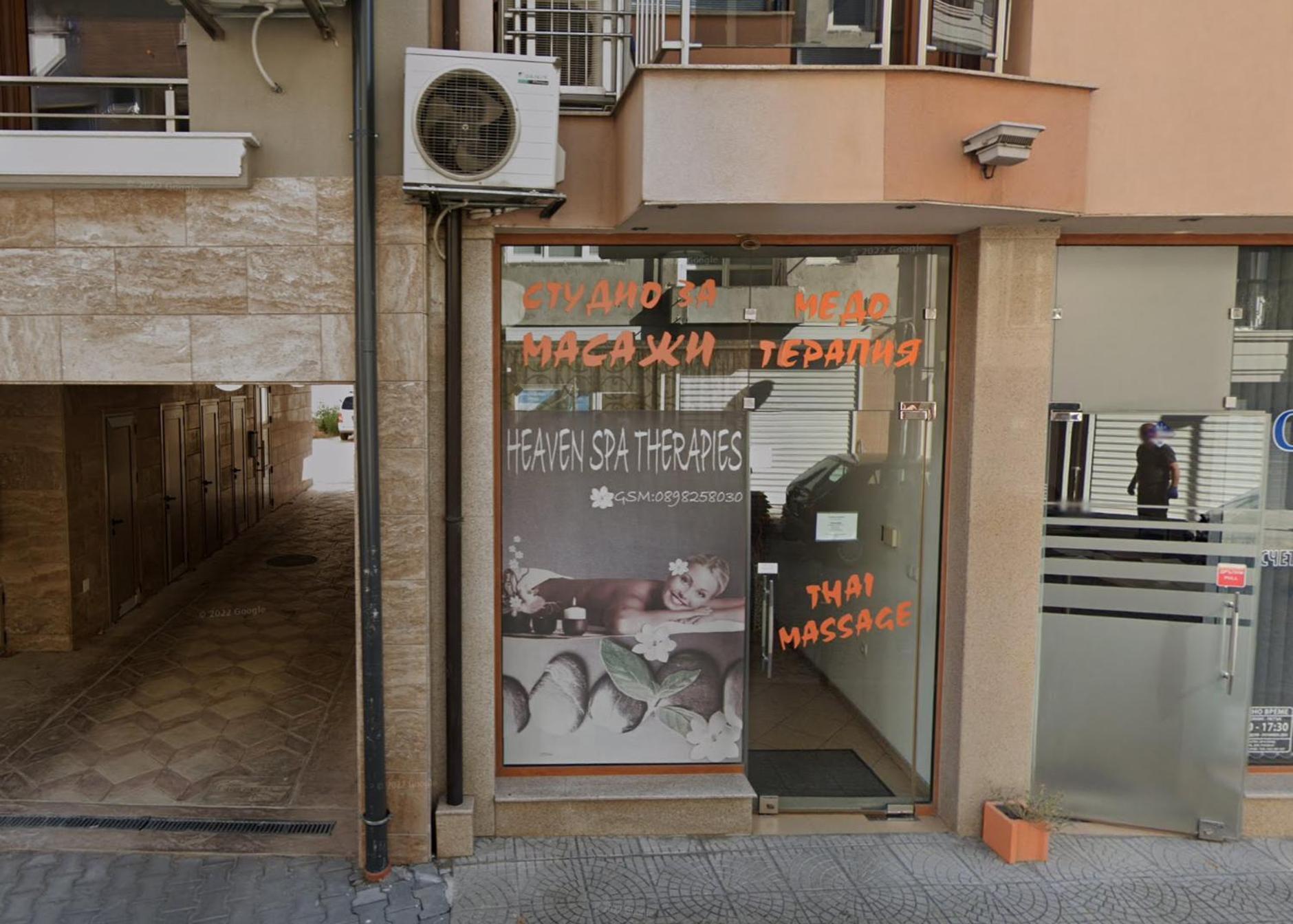 Modern & Elegant City Center Apartments Plovdiv Luaran gambar