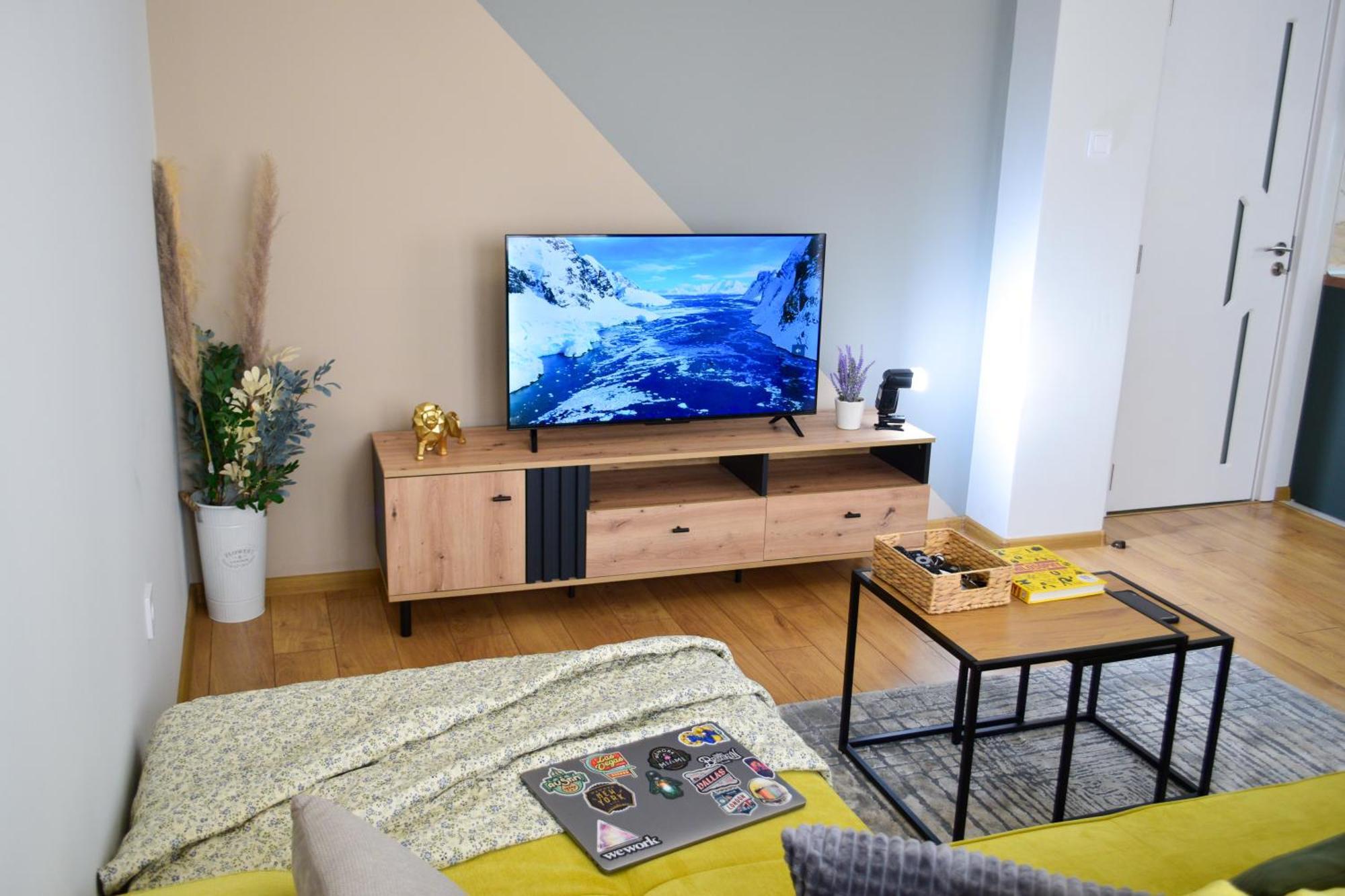 Modern & Elegant City Center Apartments Plovdiv Luaran gambar