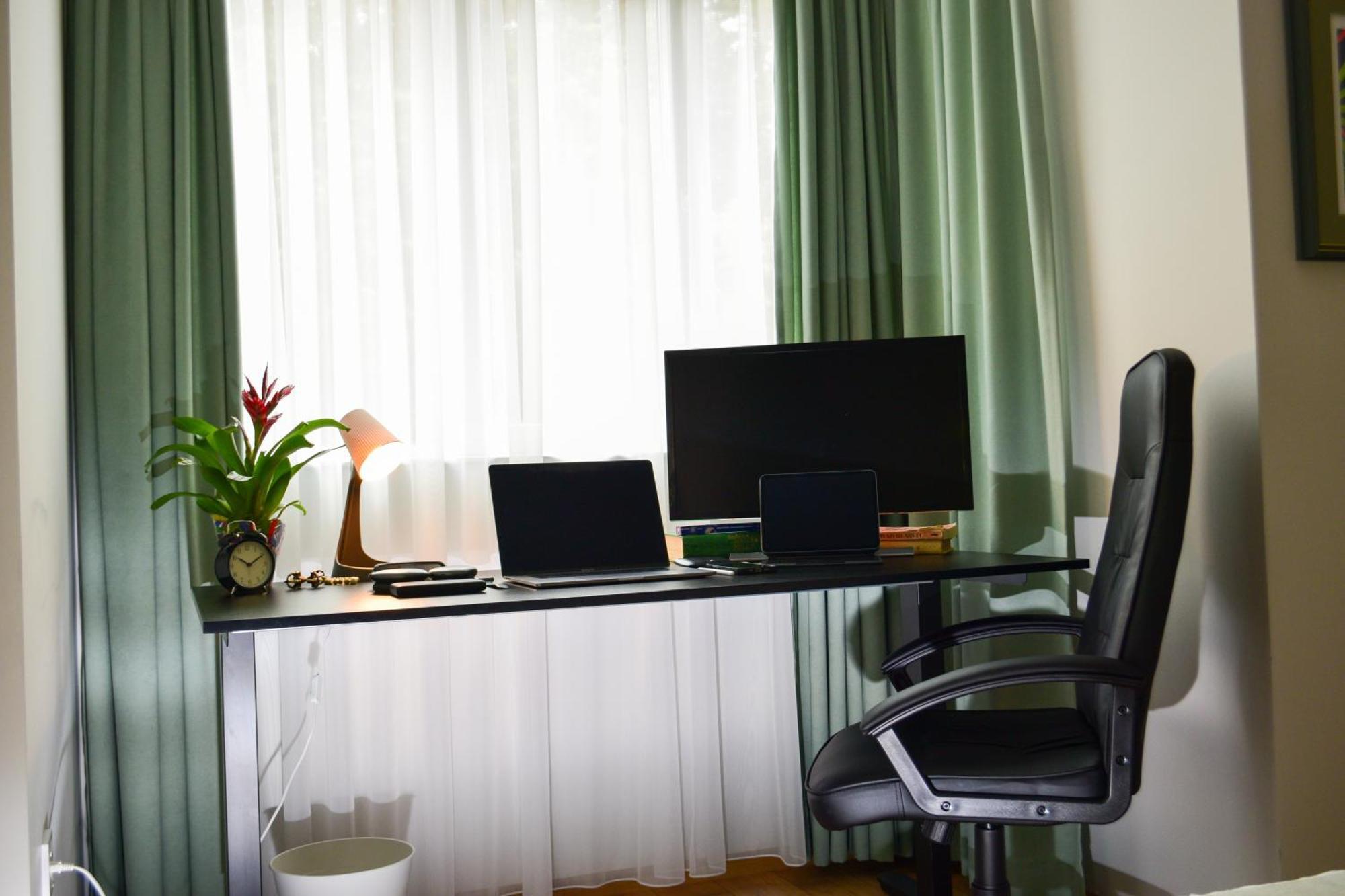 Modern & Elegant City Center Apartments Plovdiv Luaran gambar