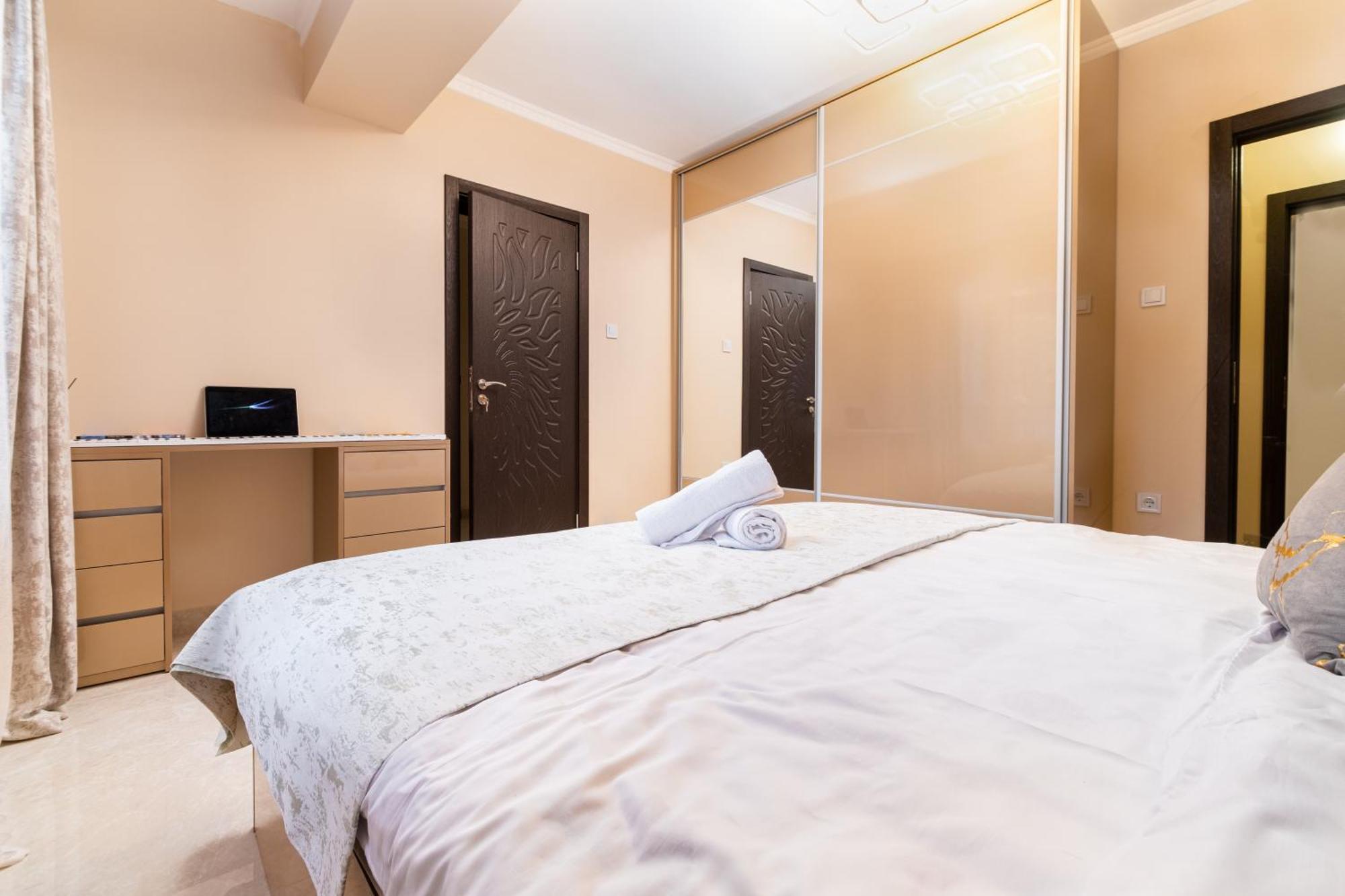 Modern & Elegant City Center Apartments Plovdiv Luaran gambar