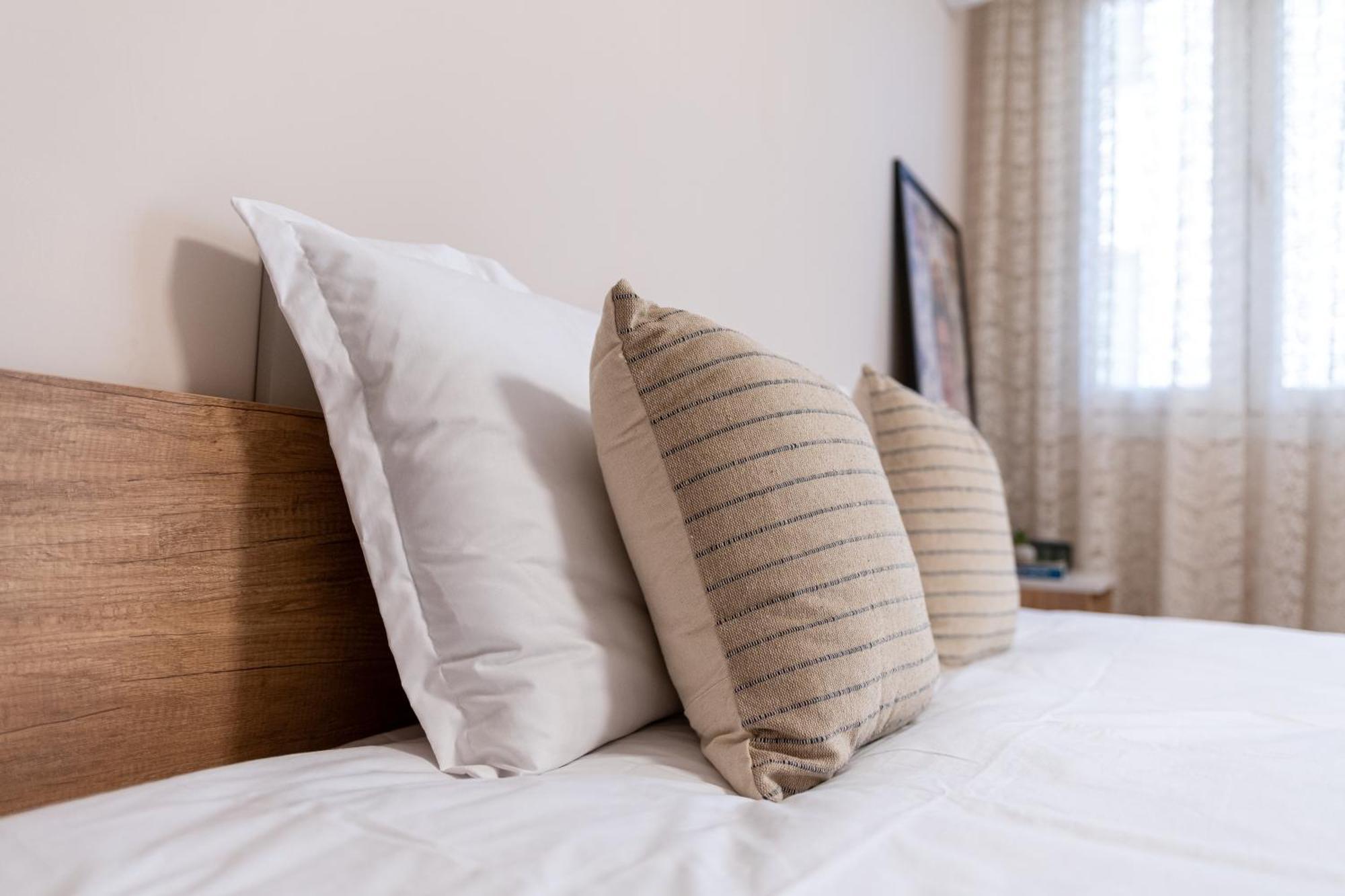 Modern & Elegant City Center Apartments Plovdiv Luaran gambar